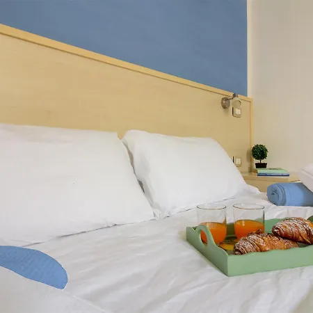Athena Rooms - Parcheggio Privato Bologne Extérieur photo