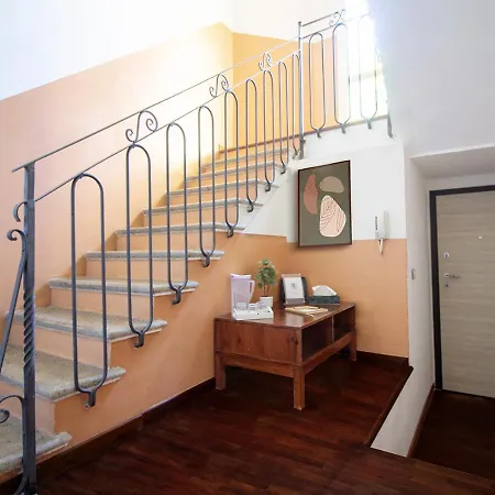 Athena Rooms - Parcheggio Privato Bologne Extérieur photo