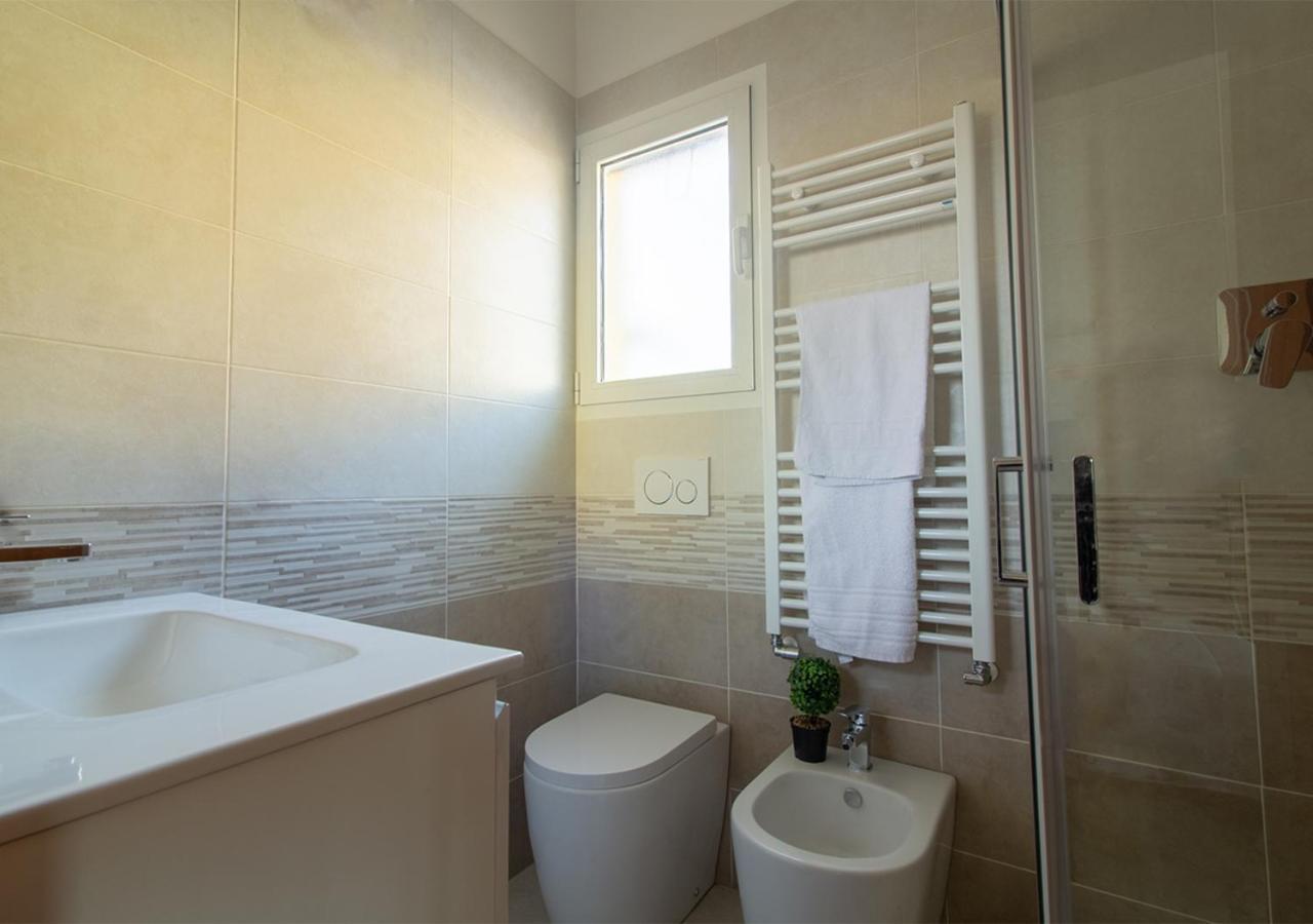Athena - Parcheggio Privato * Bolonia