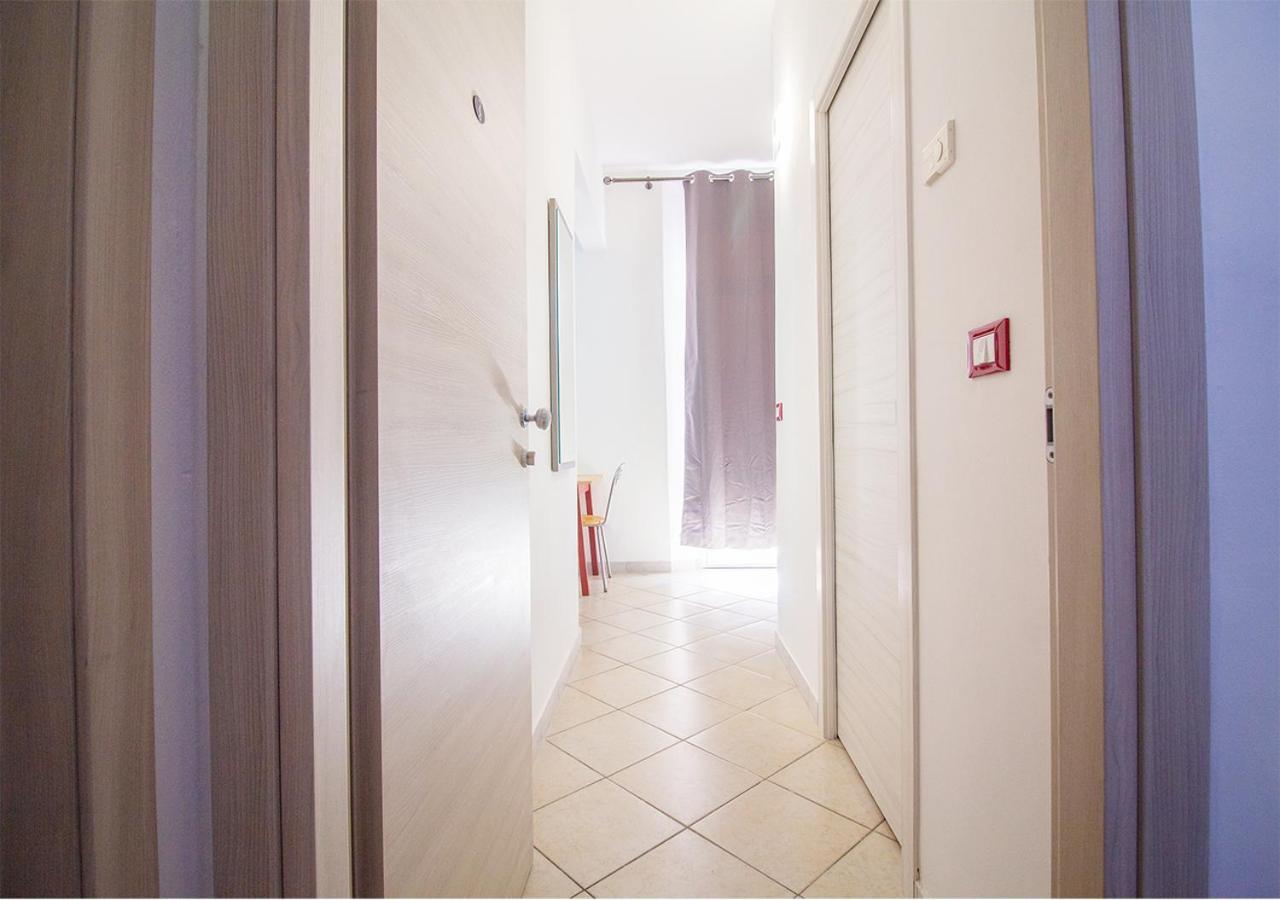 Athena - Parcheggio Privato Pensión Bolonia