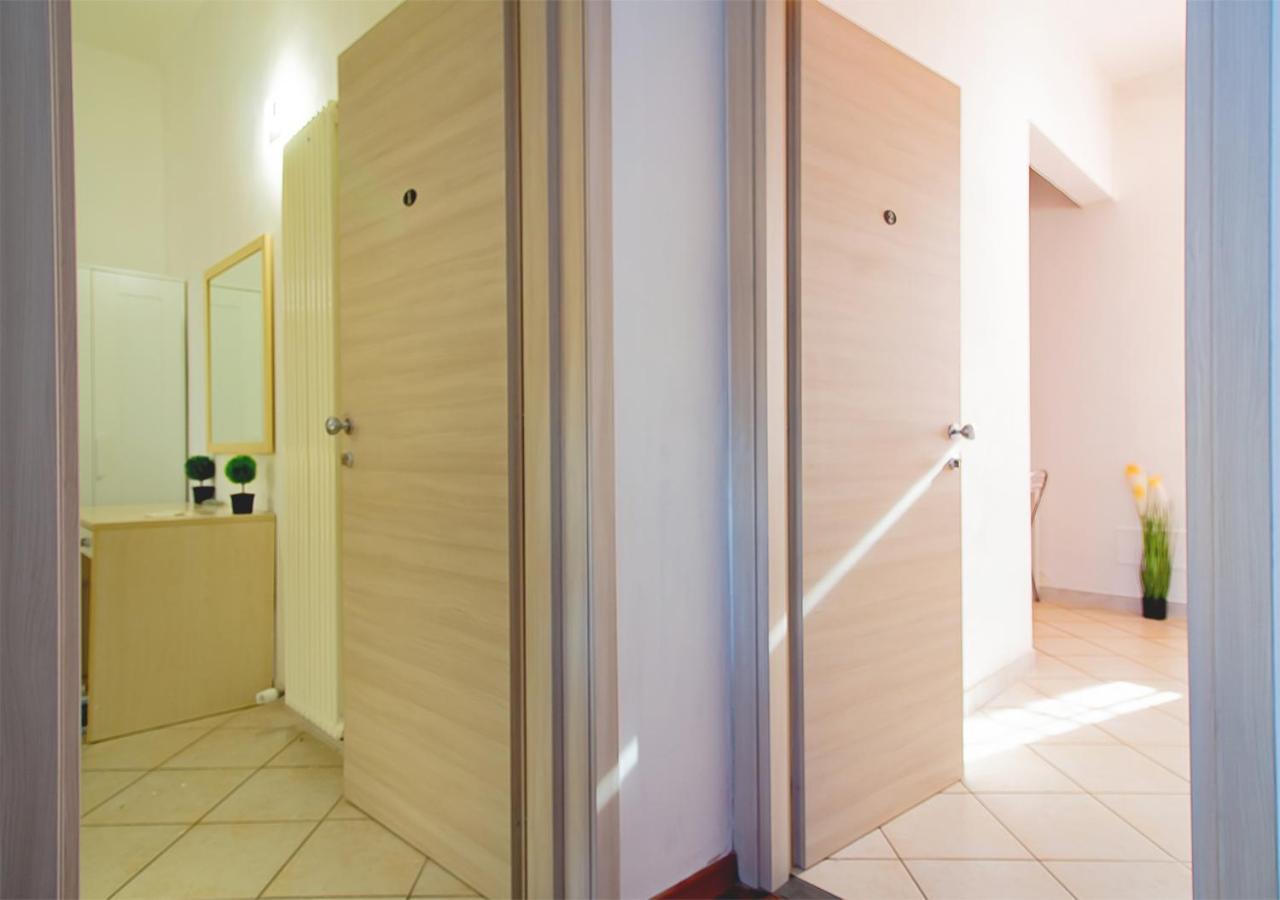 Athena - Parcheggio Privato * Bolonia