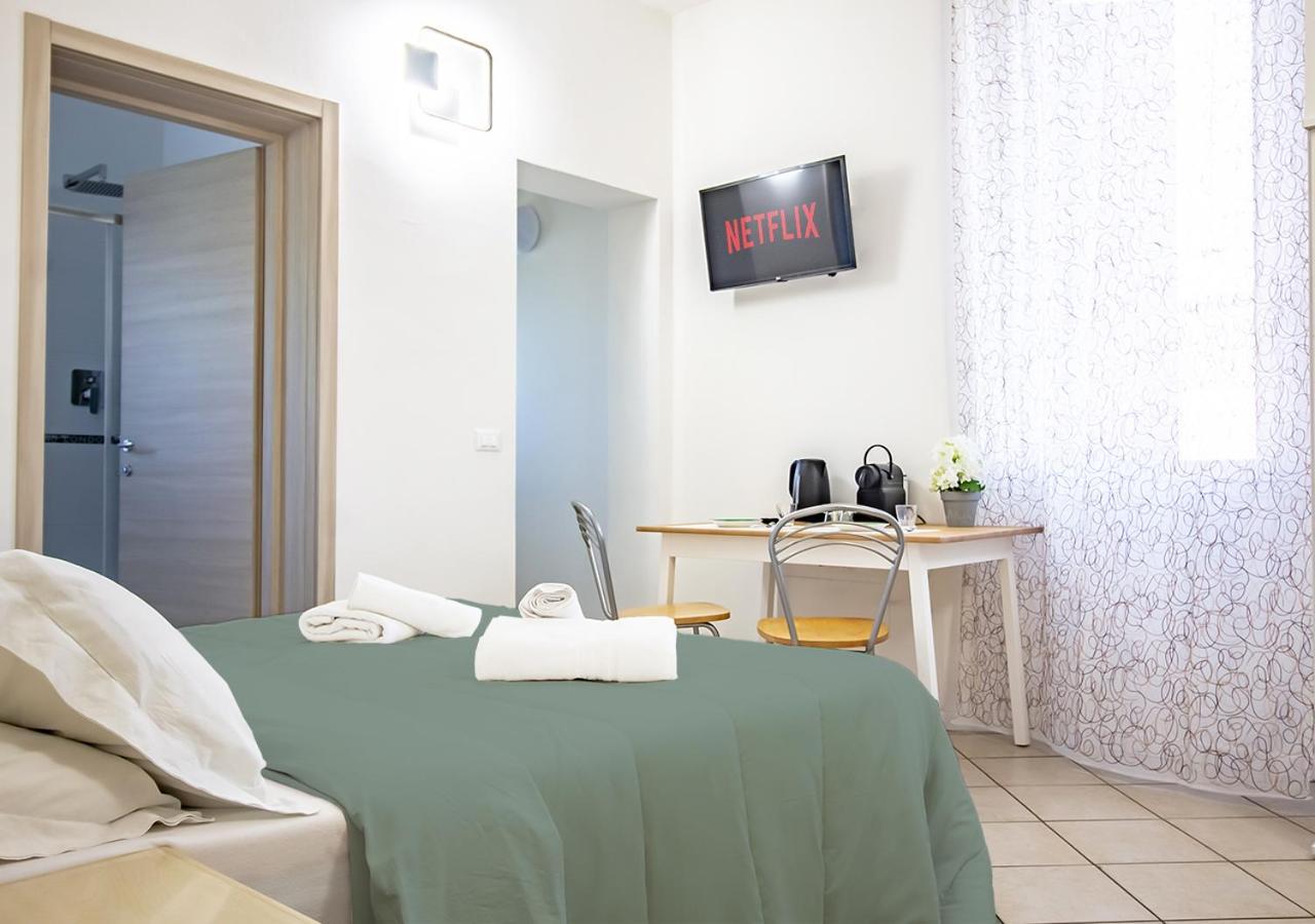 Athena - Parcheggio Privato * Bolonia